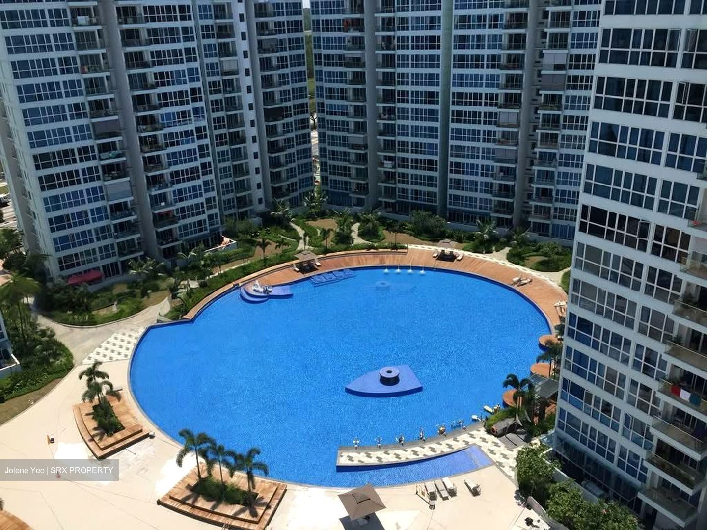 Waterview (D18), Condominium #602842381